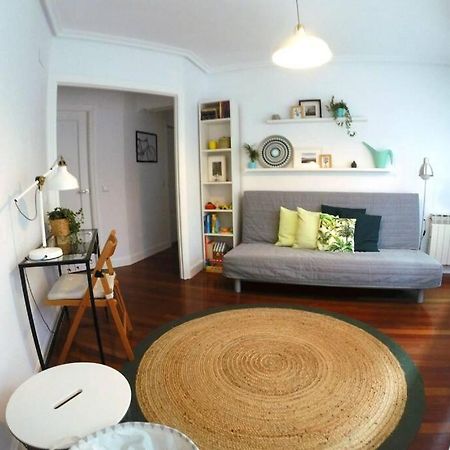 Apartamento En El Centro De Mundaka Ebi646 Екстер'єр фото