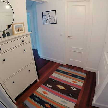 Apartamento En El Centro De Mundaka Ebi646 Екстер'єр фото