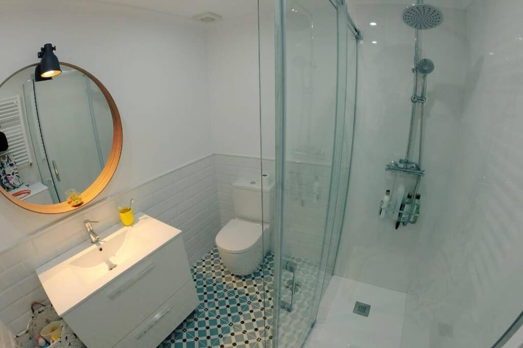 Apartamento En El Centro De Mundaka Ebi646 Екстер'єр фото