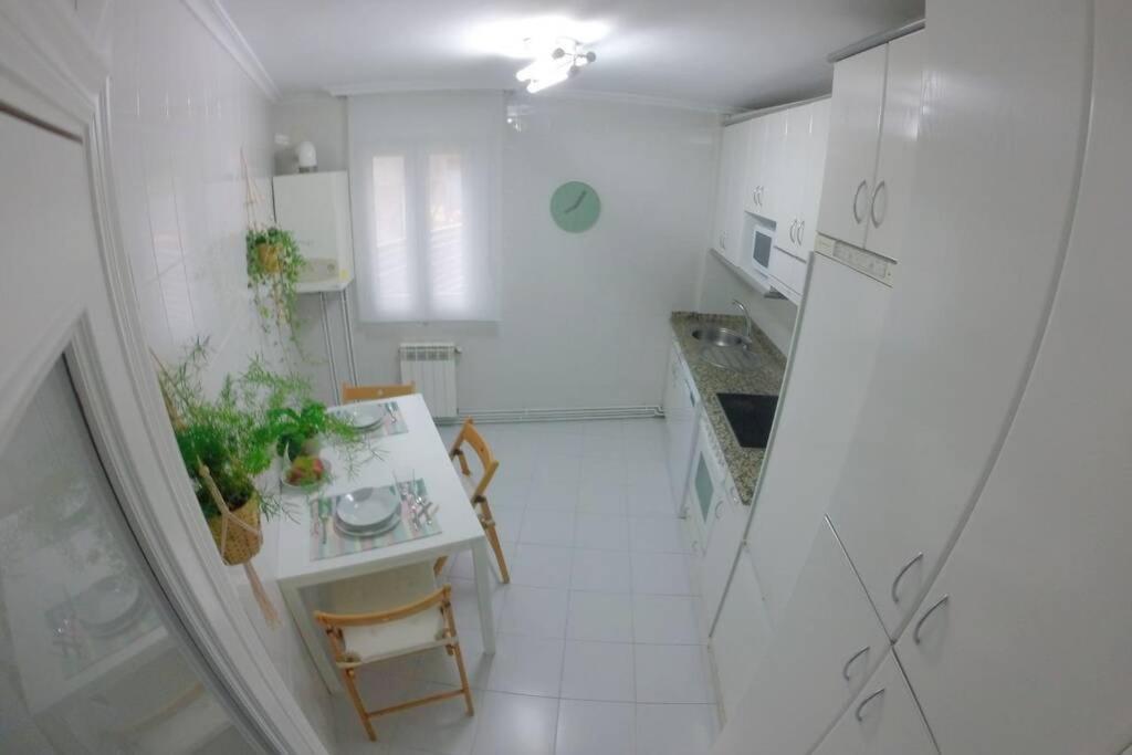 Apartamento En El Centro De Mundaka Ebi646 Екстер'єр фото