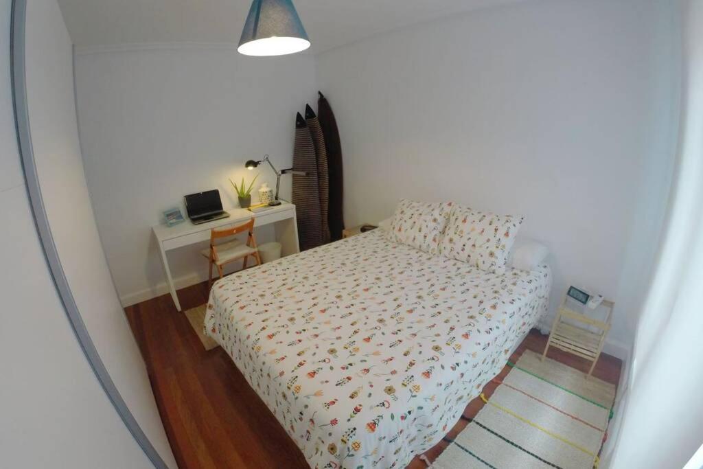 Apartamento En El Centro De Mundaka Ebi646 Екстер'єр фото