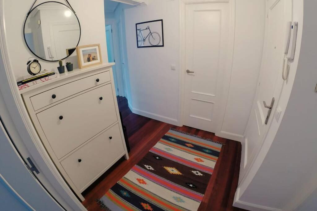 Apartamento En El Centro De Mundaka Ebi646 Екстер'єр фото