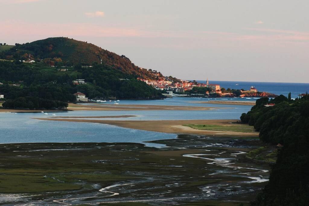 Apartamento En El Centro De Mundaka Ebi646 Екстер'єр фото